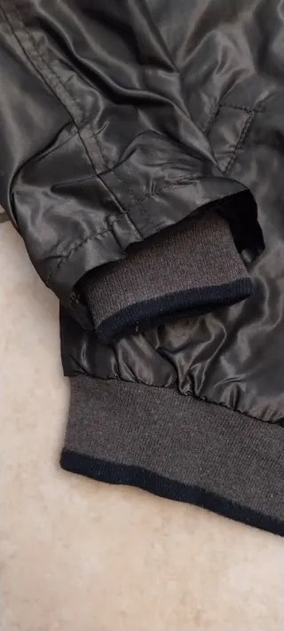 Giacca Aeronautica Militare mezza stagione