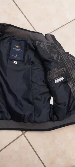 Giacca Aeronautica Militare mezza stagione