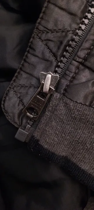 Giacca Aeronautica Militare mezza stagione