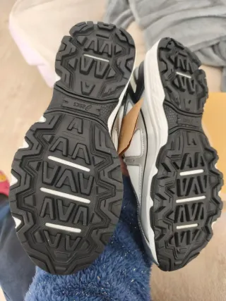 Zapatillas Asics 37 y 38