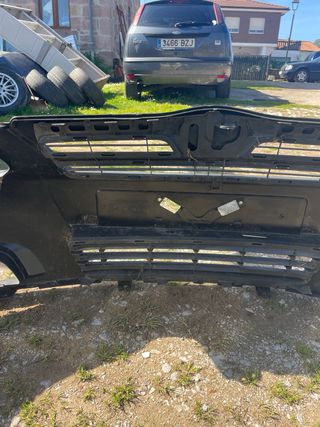 Defensa Toyota Corolla