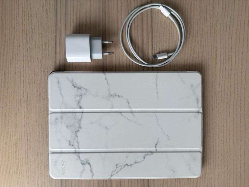 Apple iPad 9ª Gen 10.2” Gris Espacial afbeelding 4