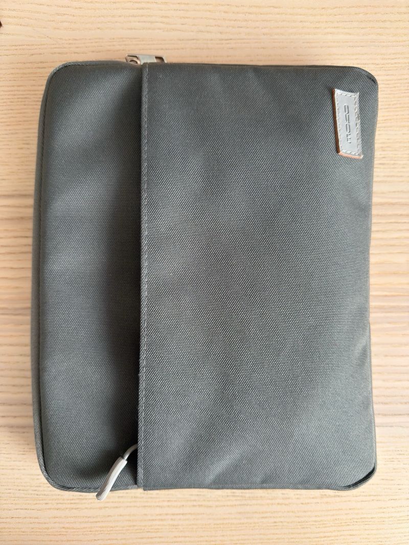 Apple iPad 9ª Gen 10.2” Gris Espacial afbeelding 3