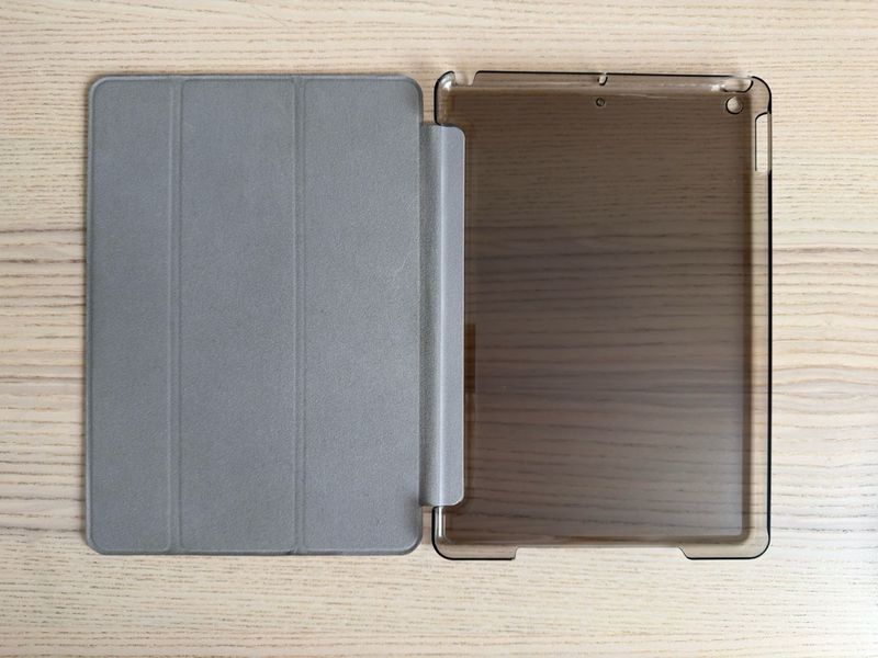 Apple iPad 9ª Gen 10.2” Gris Espacial afbeelding 6