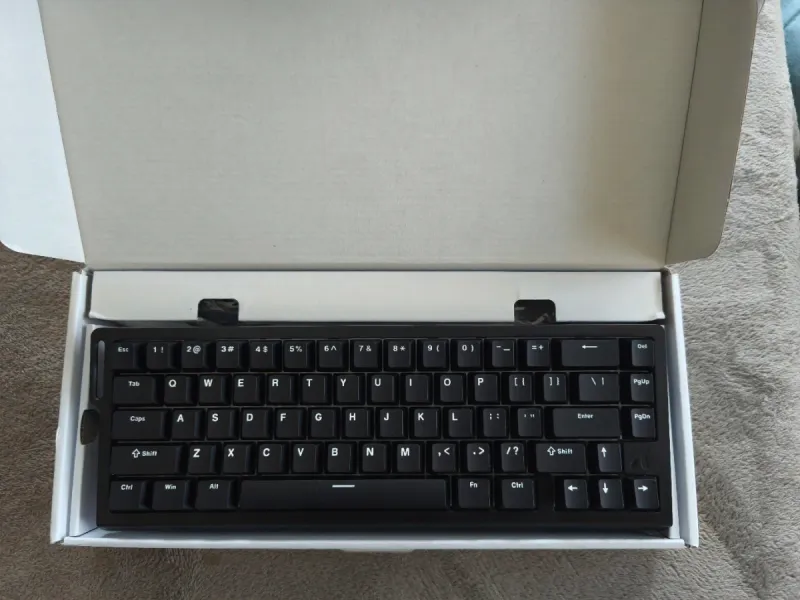 Teclado X68 HE afbeelding 6