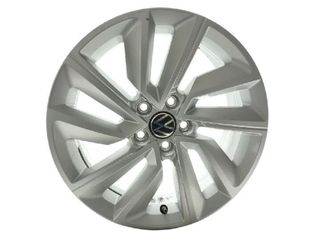 Volkswagen 2gm601025s llanta t-cross (c11, 2320067