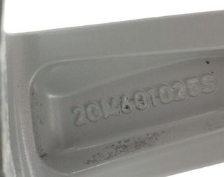 Volkswagen 2gm601025s llanta t-cross (c11, 2320067