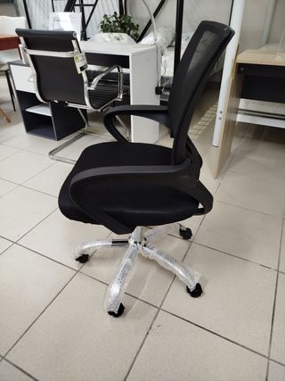 Pack Escritorio y Silla Oficina