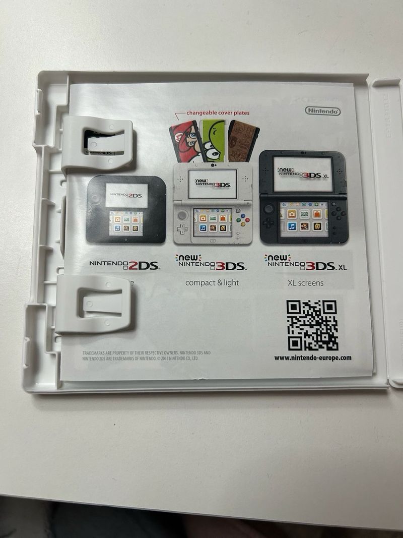 Animal Crossing Happy Home Designer 3DS afbeelding 2