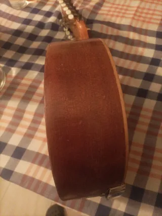 Guitarra Bandurria V.SANCHIS