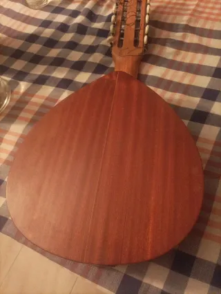 Guitarra Bandurria V.SANCHIS