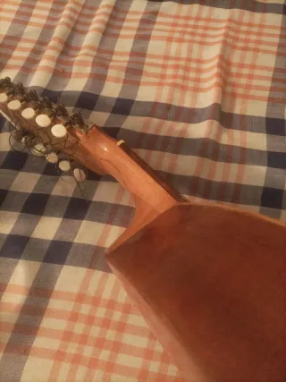 Guitarra Bandurria V.SANCHIS