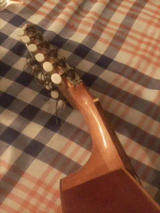 Guitarra Bandurria V.SANCHIS