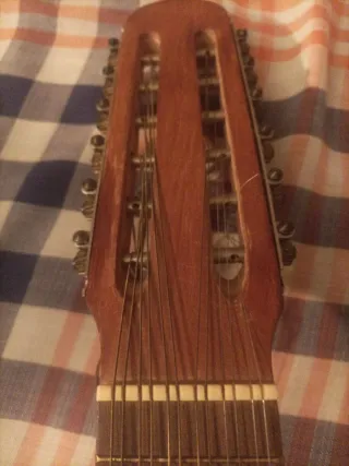 Guitarra Bandurria V.SANCHIS