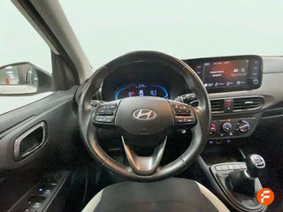 Hyundai i10 1.0 Klass