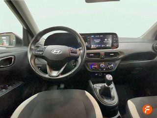 Hyundai i10 1.0 Klass