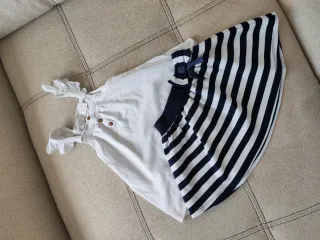 Lote Ropa Verano Niña