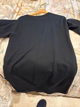 Vestido Anabel Lee Negro