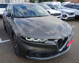 Alfa Romeo Tonale 1.6 DS 130 CV TI FWD