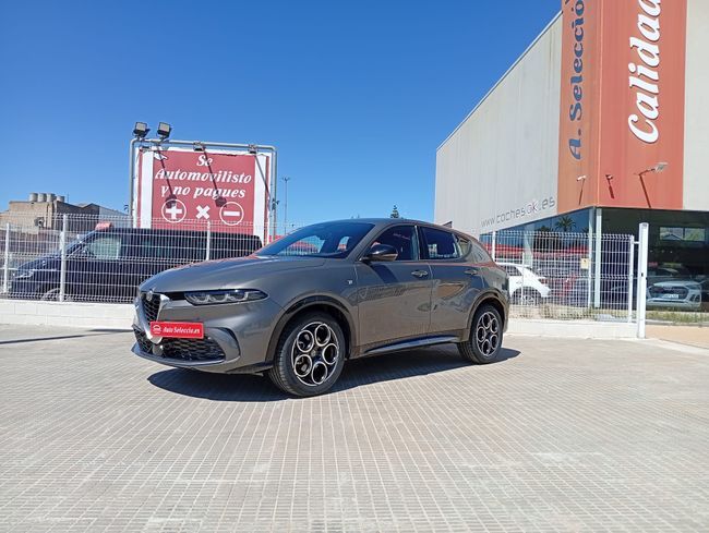 Alfa Romeo Tonale 1.6 DS 130 CV TI FWD - foto 1