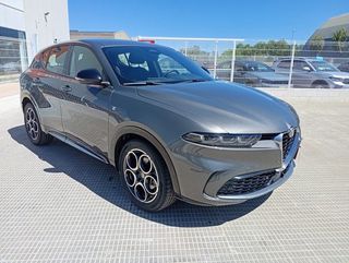 Alfa Romeo Tonale 1.6 DS 130 CV TI FWD