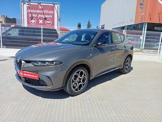 Alfa Romeo Tonale 1.6 DS 130 CV TI FWD