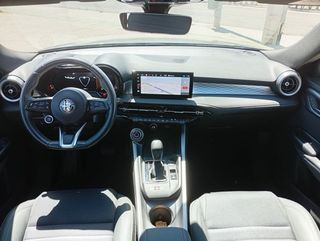 Alfa Romeo Tonale 1.6 DS 130 CV TI FWD