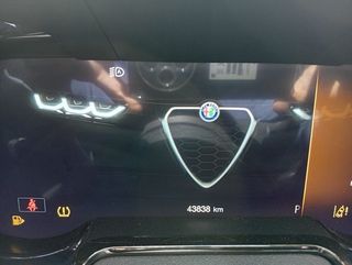 Alfa Romeo Tonale 1.6 DS 130 CV TI FWD