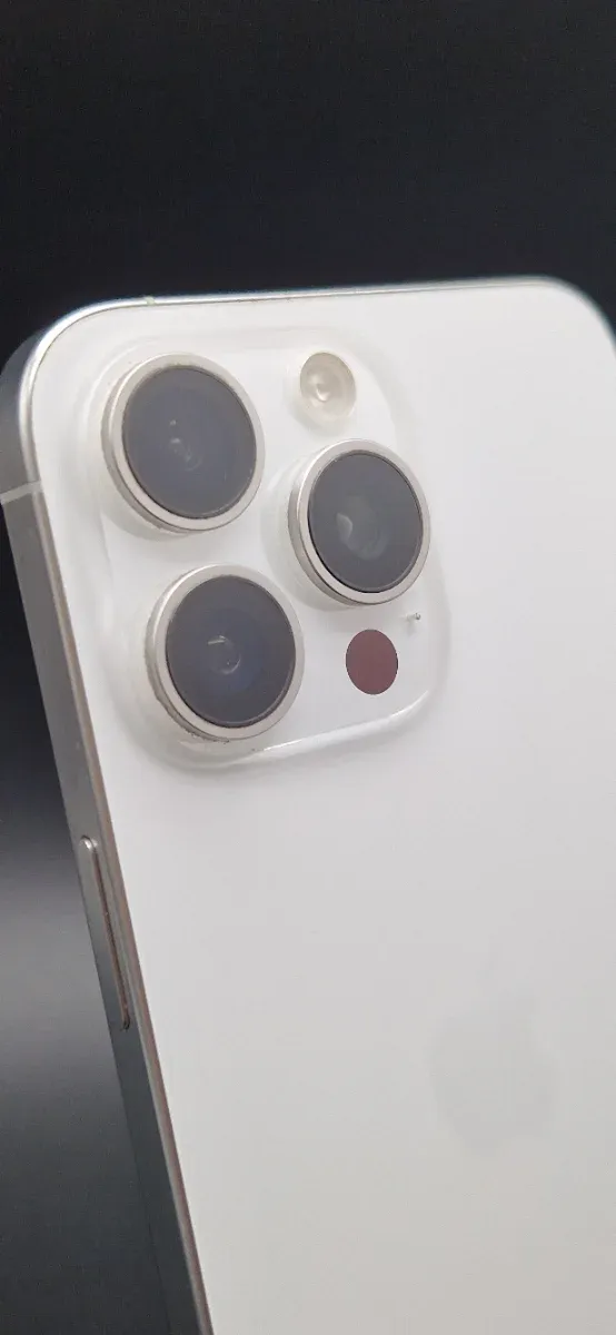 Iphone 15 pro max 256gb afbeelding 2