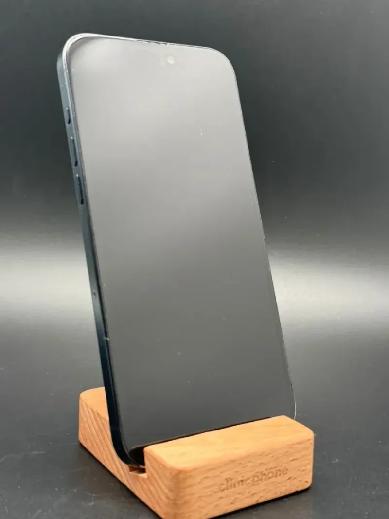 Iphone 15 pro max 256gb afbeelding 3