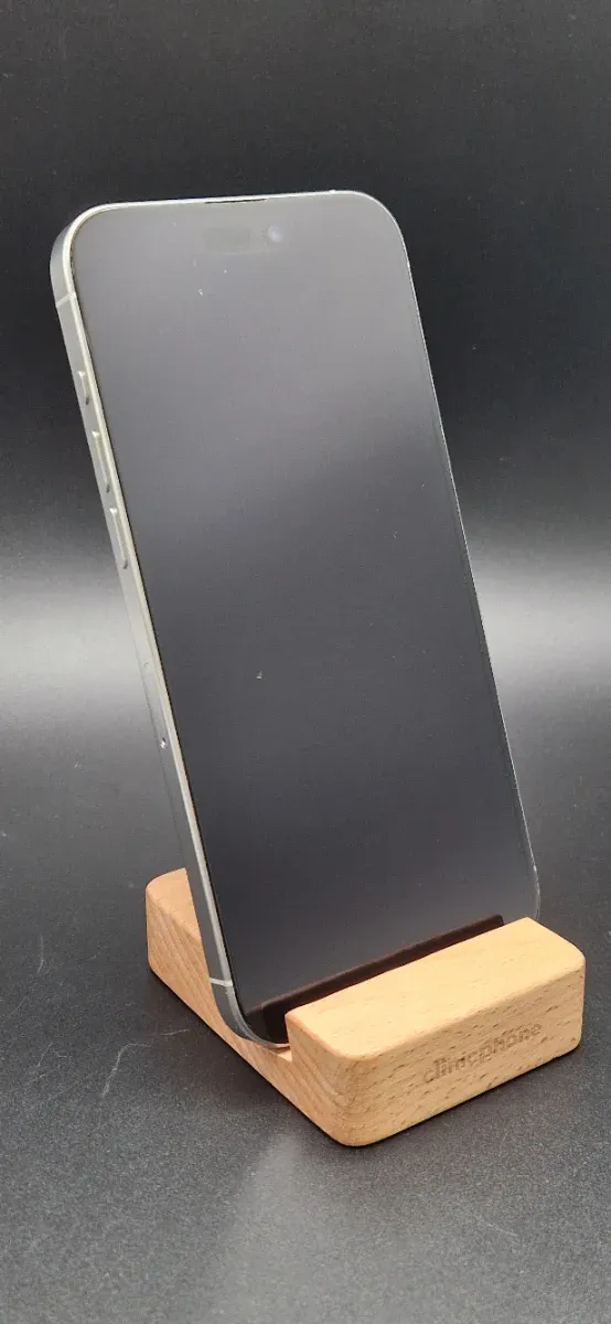 Iphone 15 pro max 256gb afbeelding 5