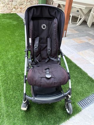 Carro Bugaboo Bee 1