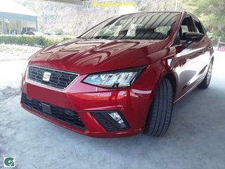 Seat Ibiza 1.0 TSI 85 kW (115 CV) FR XS
