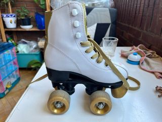 Patines Artísticos Talla 31