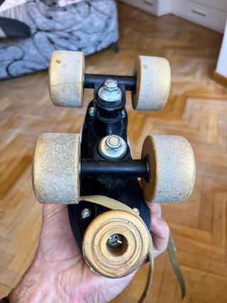 Patines Artísticos Talla 31