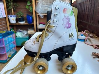 Patines Artísticos Talla 31