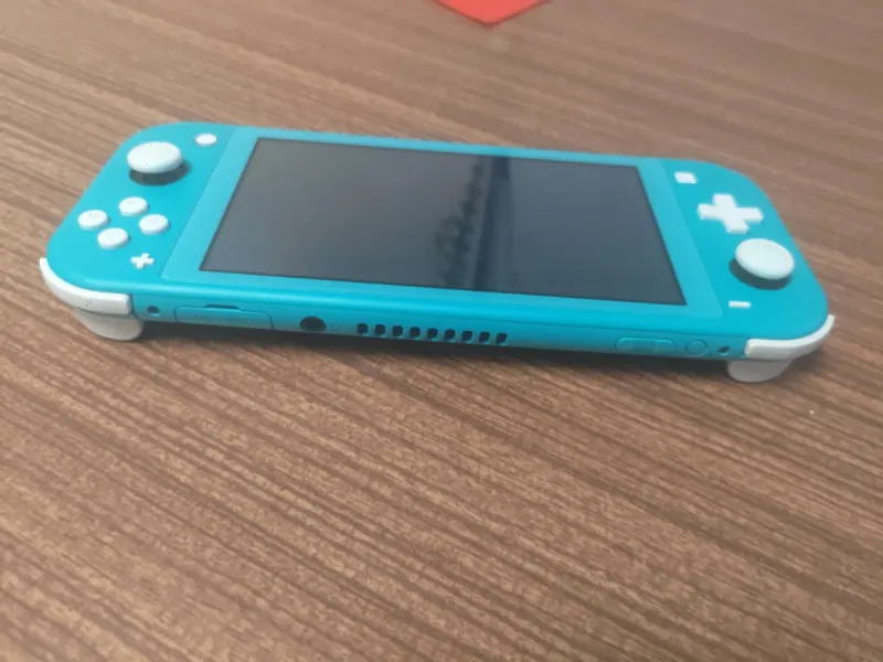Nintendo Switch Lite - Impecable ! afbeelding 2