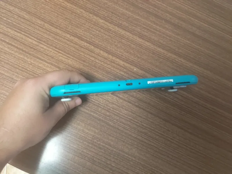 Nintendo Switch Lite - Impecable ! afbeelding 3