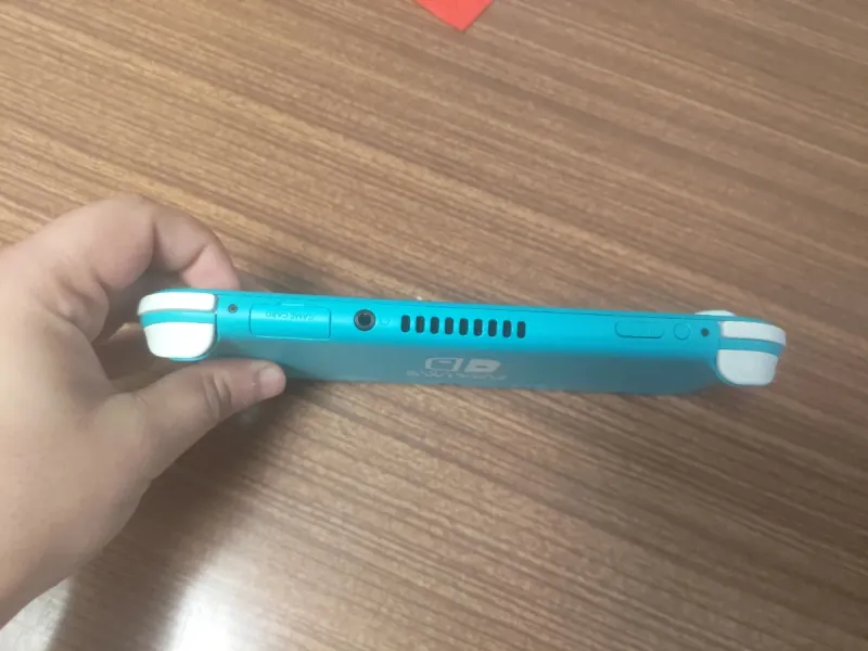 Nintendo Switch Lite - Impecable ! afbeelding 5