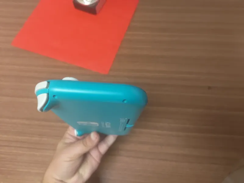 Nintendo Switch Lite - Impecable ! afbeelding 6
