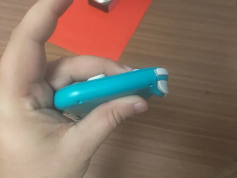 Nintendo Switch Lite - Impecable ! afbeelding 7