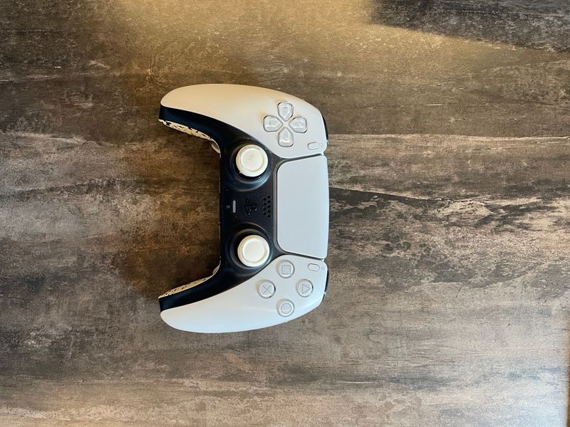 Controlador AimControllers para PS5/PC