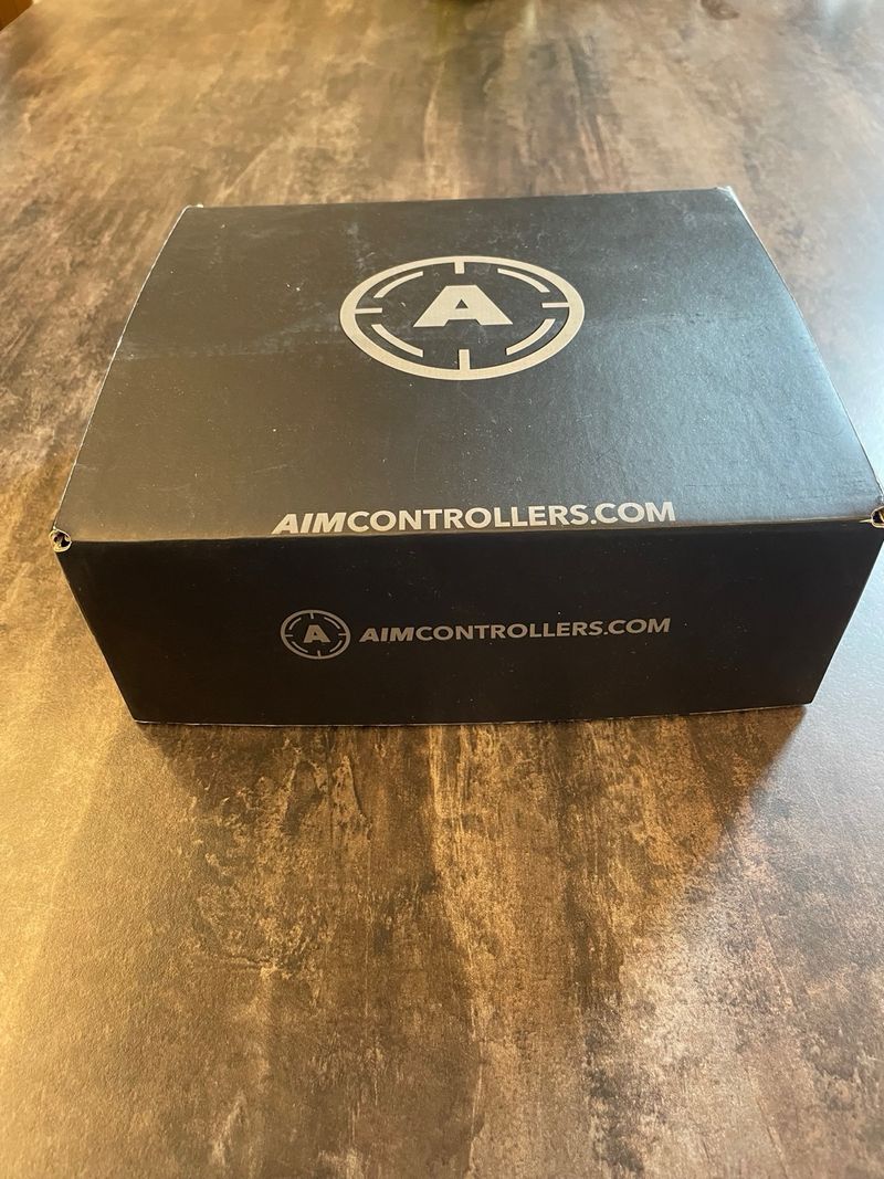 Controlador AimControllers para PS5/PC afbeelding 7