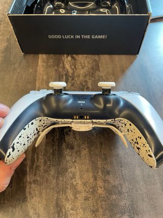 Controller AimControllers PS5/PC