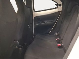 Toyota Aygo X Cross 1.0 VVT-I 72CV Play