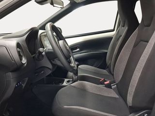 Toyota Aygo X Cross 1.0 VVT-I 72CV Play