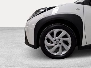 Toyota Aygo X Cross 1.0 VVT-I 72CV Play
