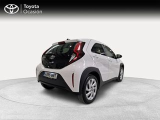 Toyota Aygo X Cross 1.0 VVT-I 72CV Play