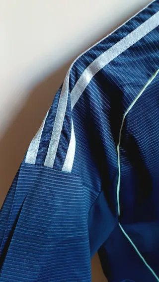 Camiseta Real Madrid Ronaldo 25/26