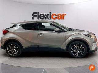 Toyota C-HR 1.8 125H Advance
